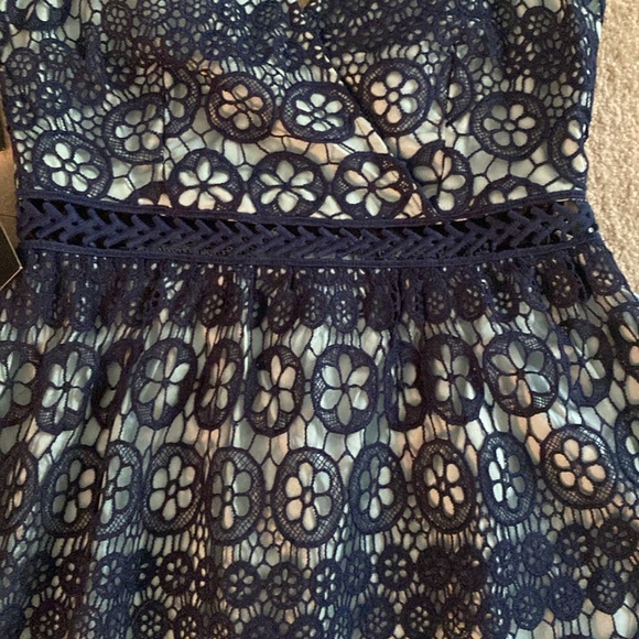 Lulus NWT dress - Picture 3 of 10